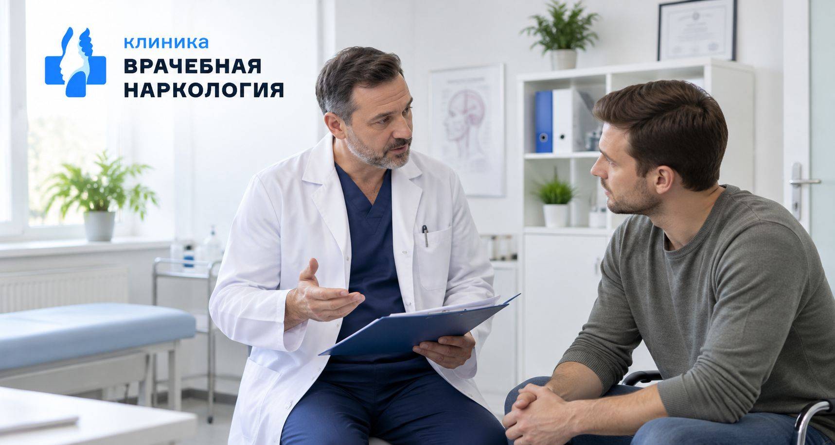 Наркологический диспансер в Енисейске